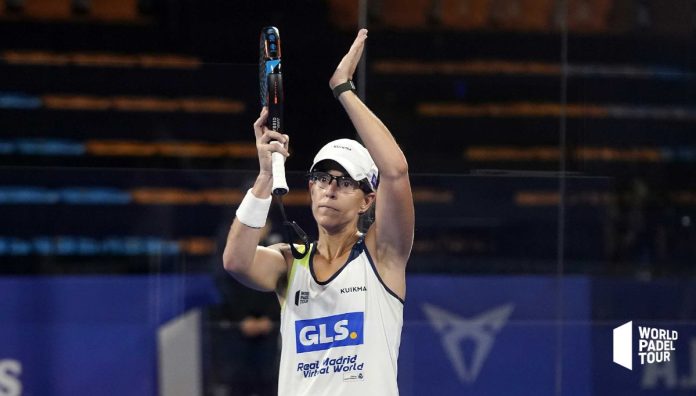 El cierre de inscripciones en el México Open nos da a conocer nuevas parejas en la categoría femenina