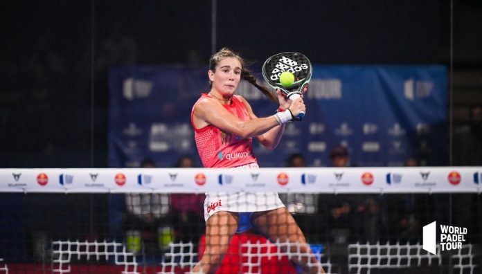 Enfrentamientos y la retransmisión de los octavos del Menorca Open 2022