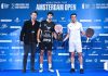 Fernando Belasteguín y Arturo Coello se hacen con su segundo título consecutivo en Amsterdam