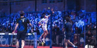 ¡Estos fueron los mejores puntos del Amsterdam Open 2022!