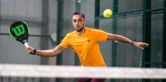 Pablo Lijó: "World Padel Tour ha aprovechado la desunión de todos nosotros para llevar el pádel por donde ha querido"