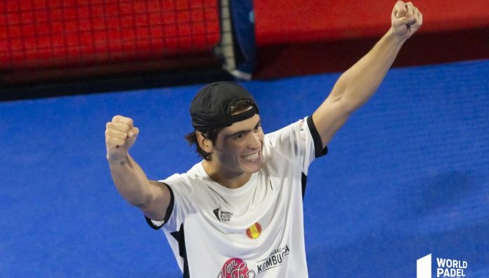 Previa del México Open: ¿Qué parejas se han clasificado?