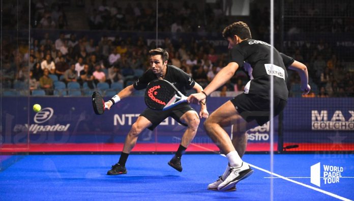 ¿Cómo se ha quedado el ranking tras el Santander Open 2022?