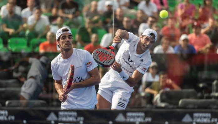 Semifinales del NEWGIZA P1: ¡Ya conocemos a los finalistas!