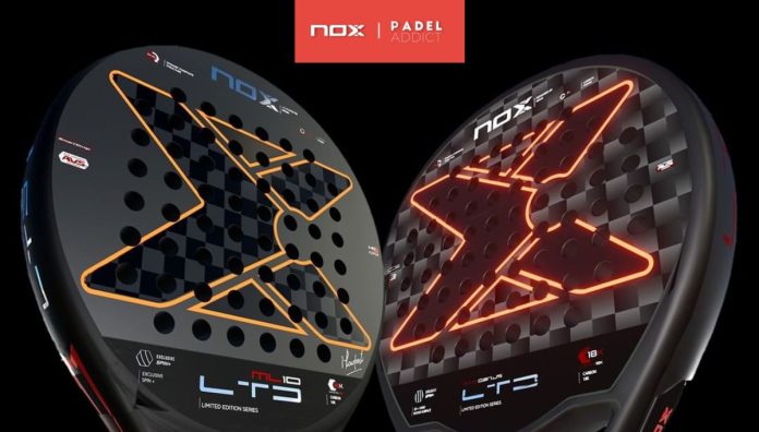 ¡Sorteamos con NOX 2 NFTs!
