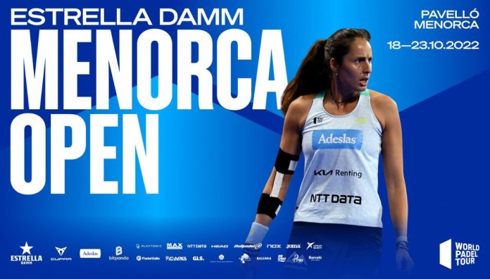 ¿Por dónde puedo ver el Menorca Open 2022? Guía televisiva del torneo de World Padel Tour