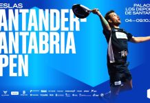 ¿Por dónde puedo ver el Santander Open 2022? Guía televisiva del torneo de World Padel Tour