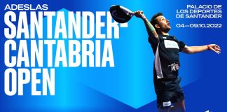 ¿Por dónde puedo ver el Santander Open 2022? Guía televisiva del torneo de World Padel Tour