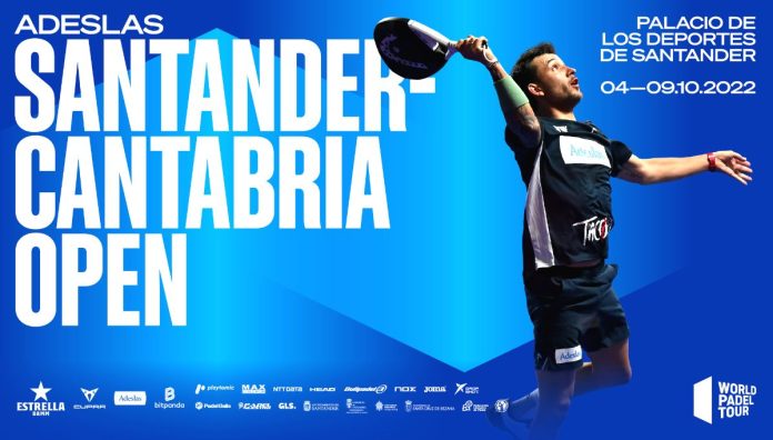 ¿Por dónde puedo ver el Santander Open 2022? Guía televisiva del torneo de World Padel Tour