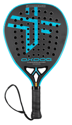 Oxdog Padel: Ultimate Match