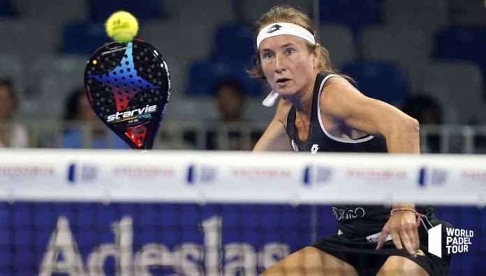 Cuadros del Malmö Padel Open 2022: ¡Estos son los cruces!