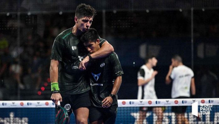 ¿Cuándo arranca el Buenos Aires Padel Master 2023? Horarios y partidos de los dieciseisavos