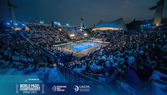 ¡El pádel mantendrá su independecia! La Federación Internacional de Tenis no controlará el pádel