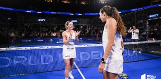 Gemma Triay y Ale Salazar baten un récord histórico