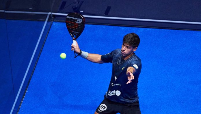 Juan Tello a Diario Olé: 