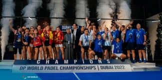 ¿Qué ha sido lo más destacado del Mundial de Pádel de Dubai 2022?