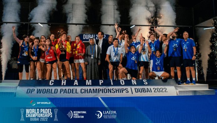 ¿Qué ha sido lo más destacado del Mundial de Pádel de Dubai 2022?