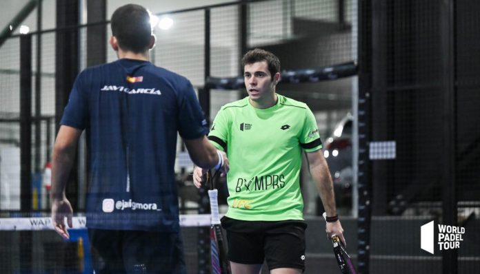 Conoce en este artículo a todas las parejas masculinas y femeninas clasificadas de la previa del Malmö Padel Open 2022.
