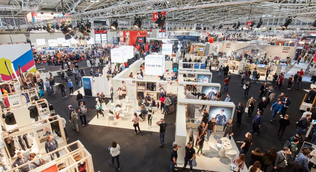 Se van conociendo más detalles del Padel Village que habrá en el ISPO Múnich