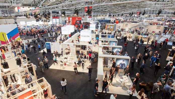 Se van conociendo más detalles del Padel Village que habrá en el ISPO Múnich