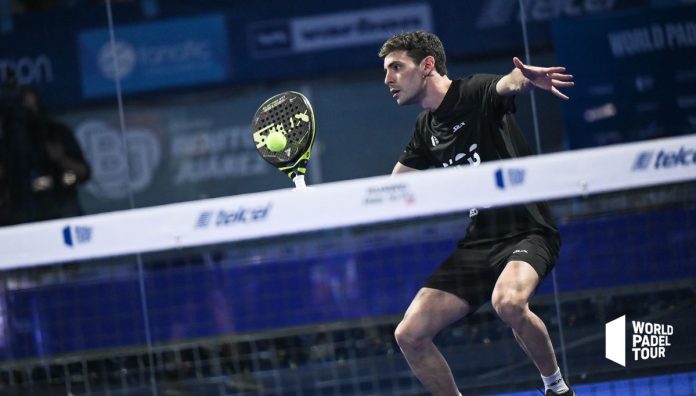 Semifinales del México Open 2022: ¿Qué parejas pelearán por el título?