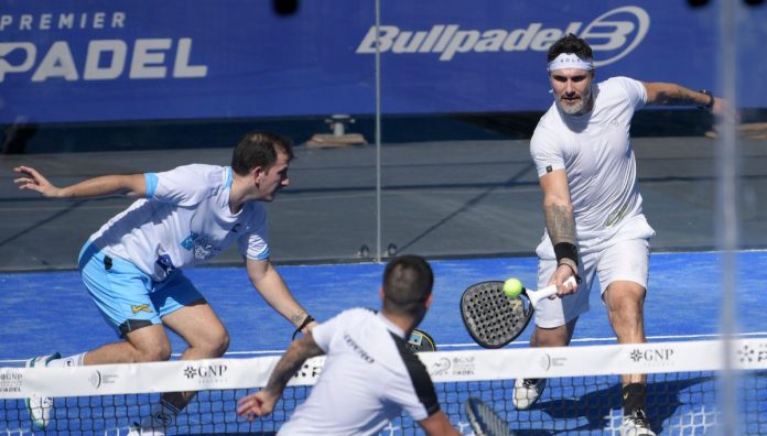 ¡Se completó la jornada de treintaidosavos del México Major!