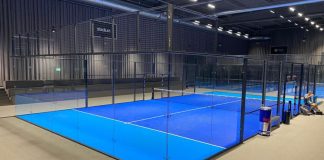 Advantages of indoor vs. outdoor padel courts