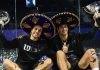 Arturo Coello y Fernando Belasteguín, campeones del México Major Premier Padel