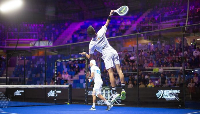 Sigue en directo desde las 12:00 los cuartos de final del Milano Premier Padel P1