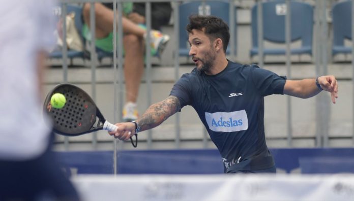 Enfrentamientos, horarios y retransmisión de los octavos del México Major Premier Padel