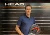 HEAD nombra a Jordi Vives en la nueva posición de International Tour Manager Padel
