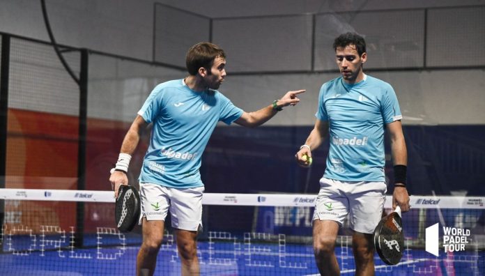 La pareja extremeña José García Diestro y Pincho Fernández se separa