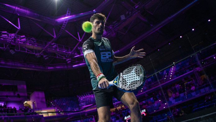 Dieciseisavos del Milano Premier Padel P1: Resultados de la primera jornada