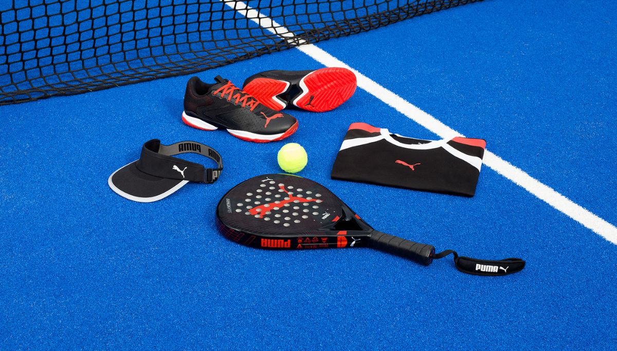 Puma lanza nuevos colores para su colección de otoño e invierno