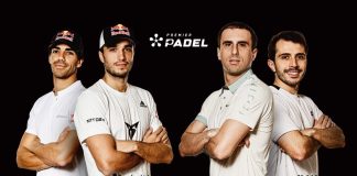 Sigue en directo desde las 17:00 la final del Milano Premier Padel P1