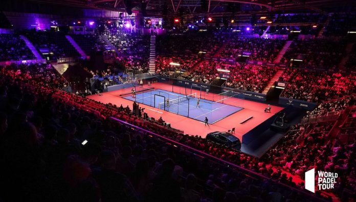 ¿Por dónde puedo ver el Estrella Damm Master Final 2022? Guía televisiva del torneo de World Padel Tour