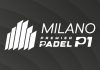 Streaming del Milano Premier Padel P1