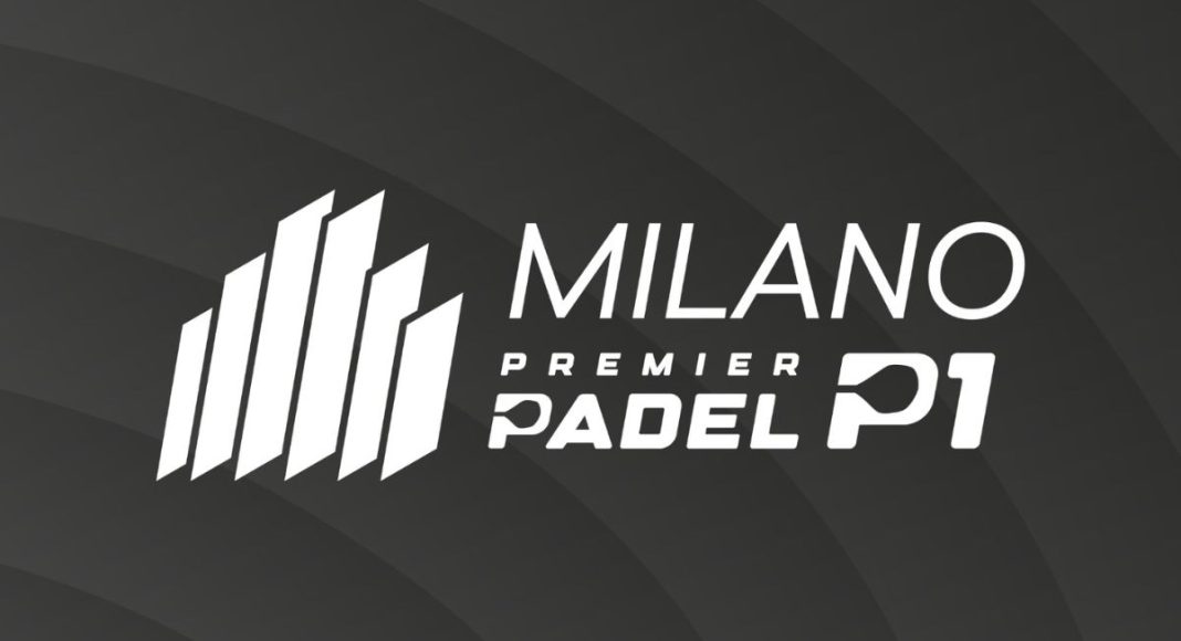 Streaming del Milano Premier Padel P1