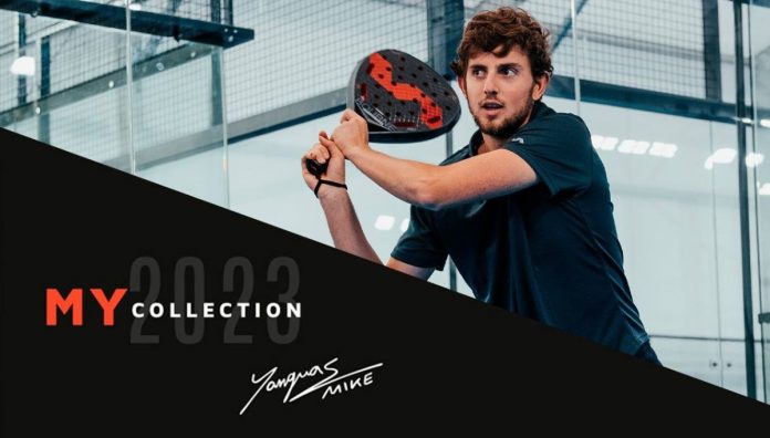 Varlion presenta una línea exclusiva de Mike Yanguas