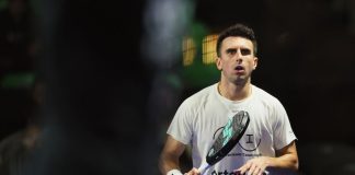 Víctor Ruiz: "Es hora de coger aire, de recuperar oxígeno y de plantearnos hacia dónde queremos llevar nuestra profesión"