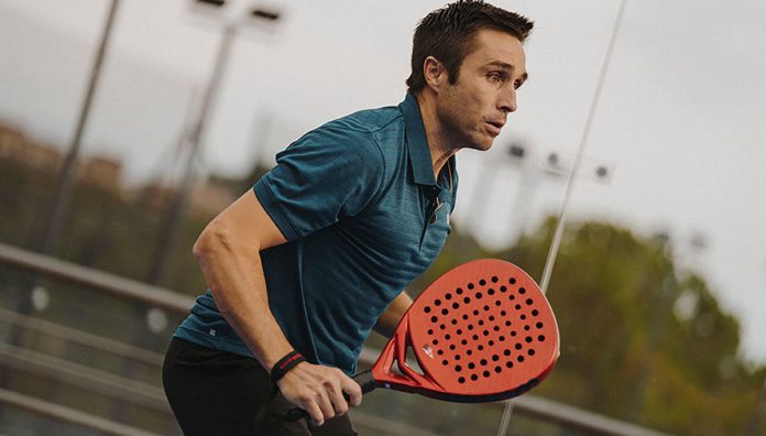 Wilson Bela Pro v2: ¡Belasteguín ya tiene nueva pala de pádel para 2023!