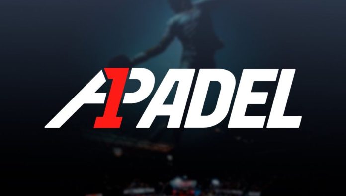 APT Padel Tour cambia de nombre a A1 Padel y anuncia su calendario para este 2023