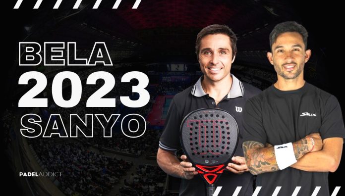 Bela y Sanyo: segundas partes nunca fueron buenas...o sí