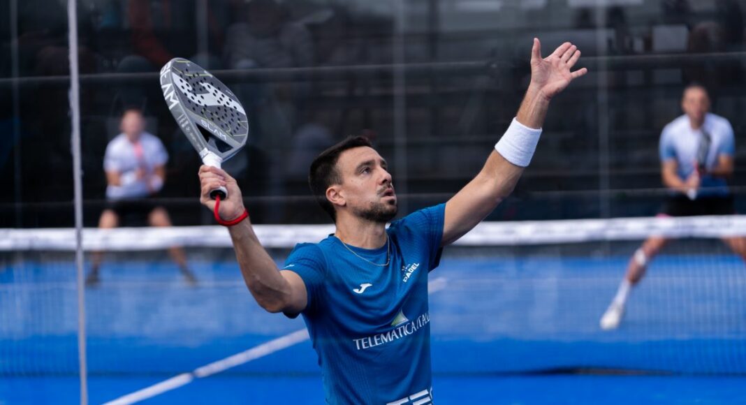 ¿Cómo puedes mejorar tu juego en el pádel? Te damos 8 consejos para lograrlo