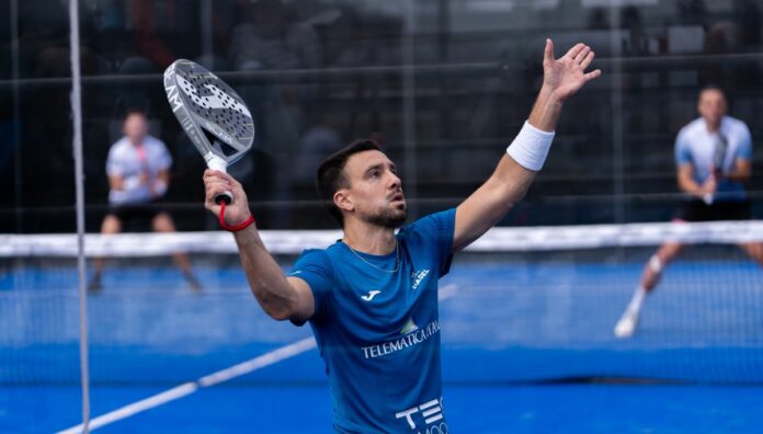 ¿Cómo puedes mejorar tu juego en el pádel? Te damos 8 consejos para lograrlo