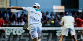 ¿Sacar o restar al comienzo de un partido? Motivos para decidir cuál es la mejor opción ¿Sacar o restar al comienzo de un partido? Motivos para decidir cuál es la mejor opción