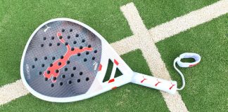 PUMA SolarAttack PWR, velocidad y potencia en cada golpe