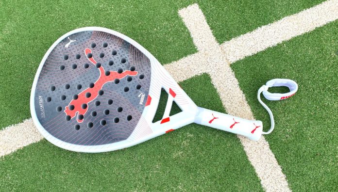 PUMA SolarAttack PWR, velocidad y potencia en cada golpe