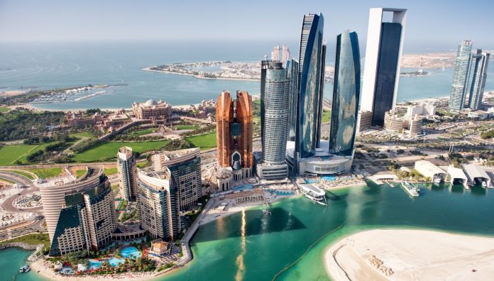 World Padel Tour iniciará su temporada finalmente en Abu Dhabi