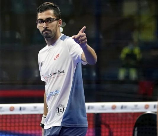 Xisco Gil da a conocer la marca con la que jugará en 2023